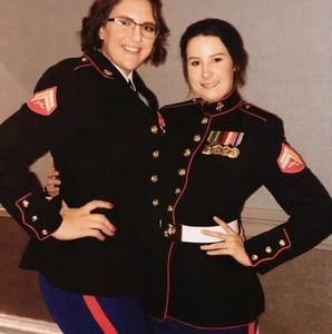 Meet your Posher, Abby